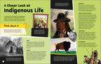 DK Super History Trail of Tears