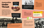 DK Super History Trail of Tears