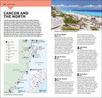 DK Top 10 Cancún and the Yucatán