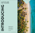 DK Top 10 Cancún and the Yucatán