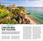 DK Top 10 Cancún and the Yucatán