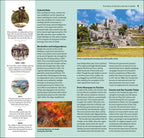 DK Top 10 Cancún and the Yucatán