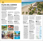 DK Top 10 Cancún and the Yucatán