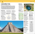 DK Top 10 Cancún and the Yucatán