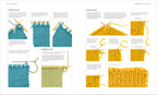 The Knitting Book