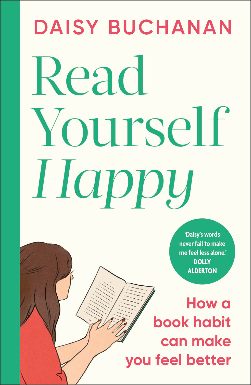 Read Yourself Happy (Copy)