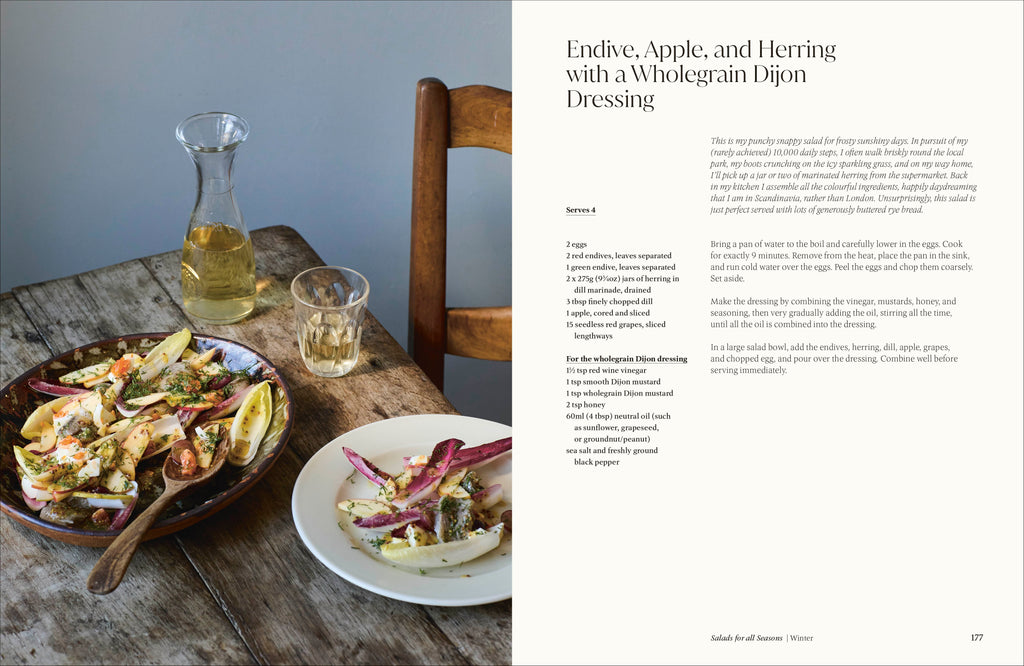 Salads for all Seasons