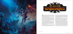 The Art of Warhammer Video Games