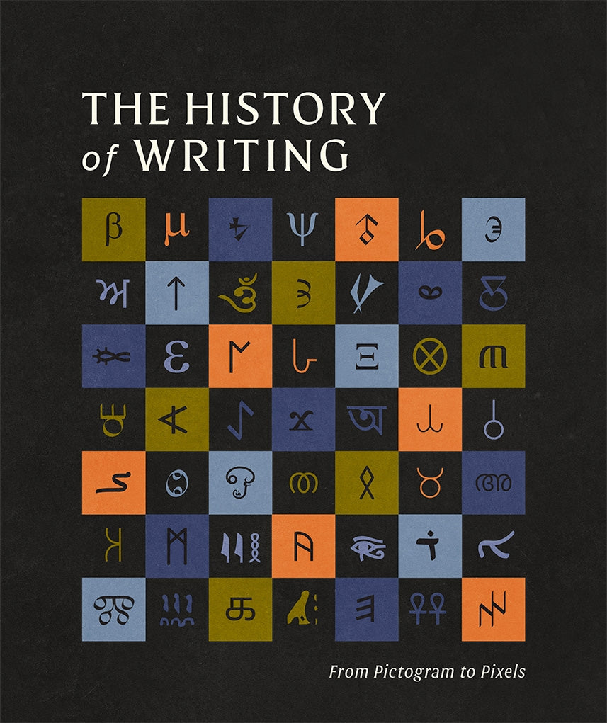 History of Writing