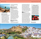 DK Top 10 Andalucía and the Costa del Sol