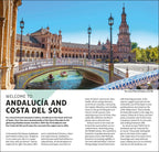DK Top 10 Andalucía and the Costa del Sol