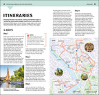 DK Top 10 Andalucía and the Costa del Sol