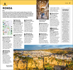DK Top 10 Andalucía and the Costa del Sol