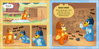 LEGO DUPLO Bluey Flat Pack