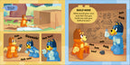 LEGO DUPLO Bluey Flat Pack