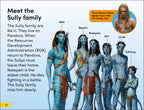 DK Super Readers Level 2 Avatar Explore Pandora