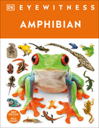 Eyewitness Amphibian