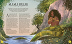 The Extraordinary History of the Fae