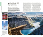 DK Norway