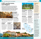 DK Top 10 Milan and the Lakes