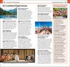 DK Top 10 Milan and the Lakes