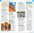 DK Top 10 Milan and the Lakes
