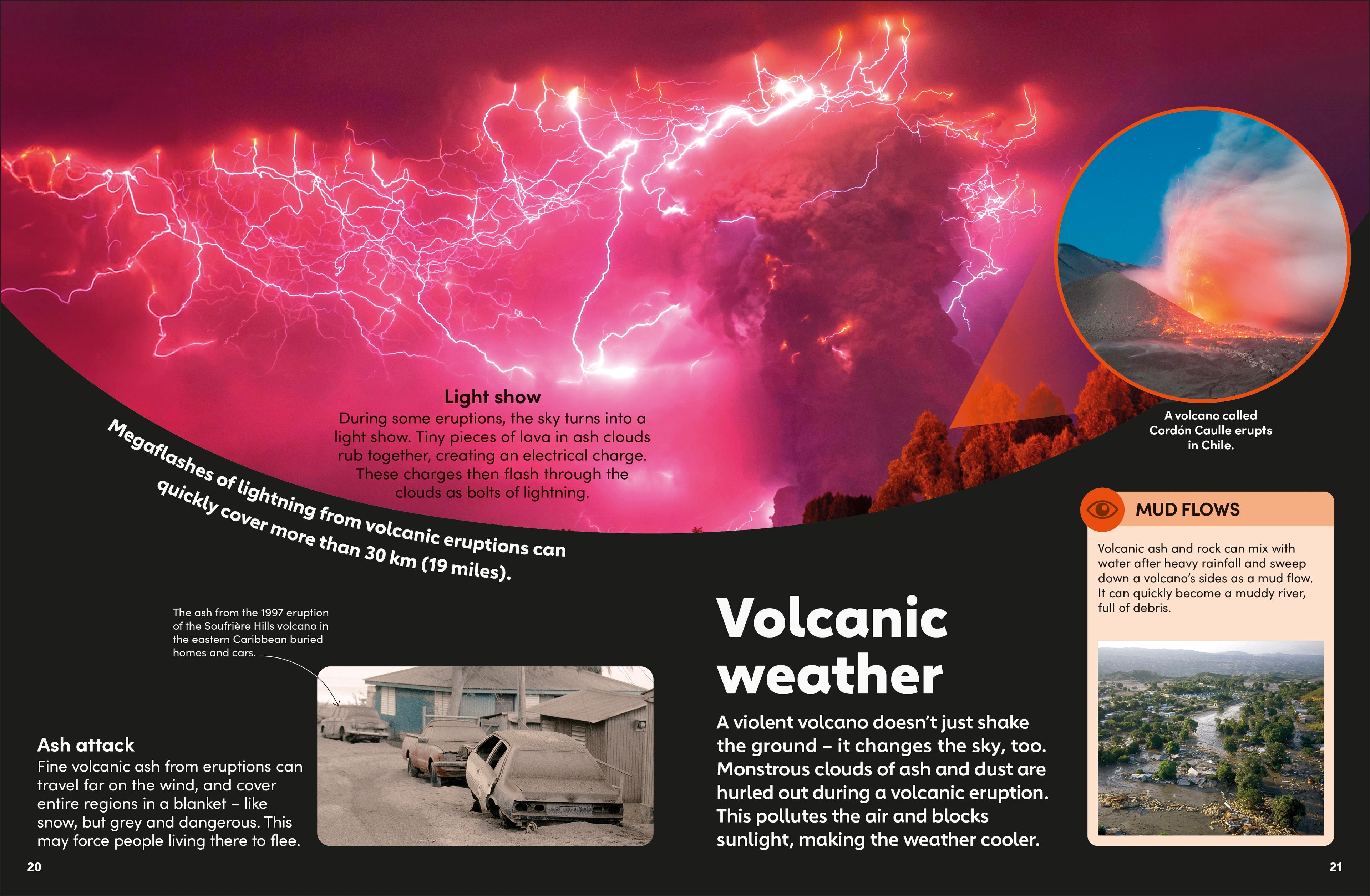 Eyewonder Volcanoes