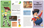 Disney Pixar Toy Story Treasury of Characters
