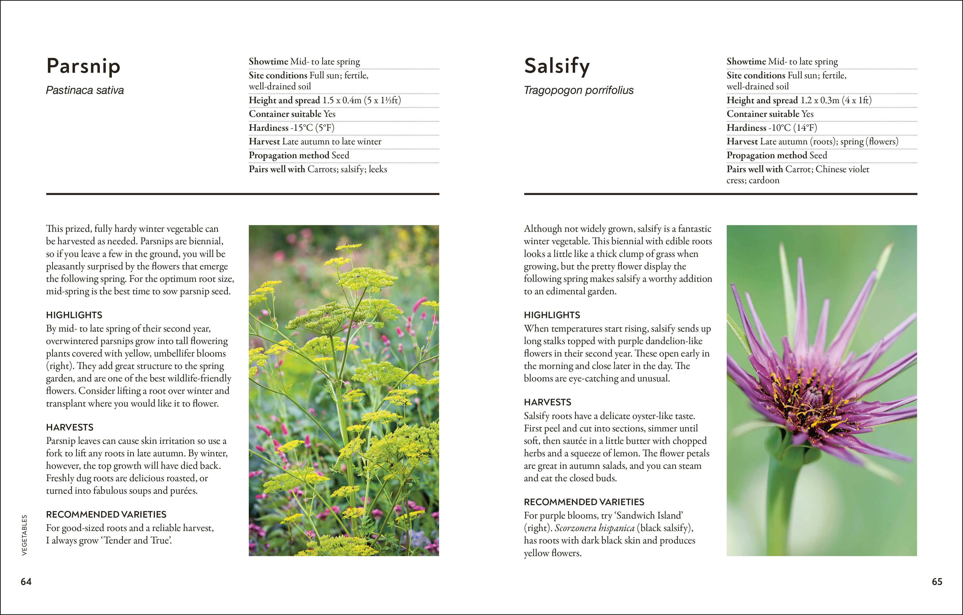 Edimentals