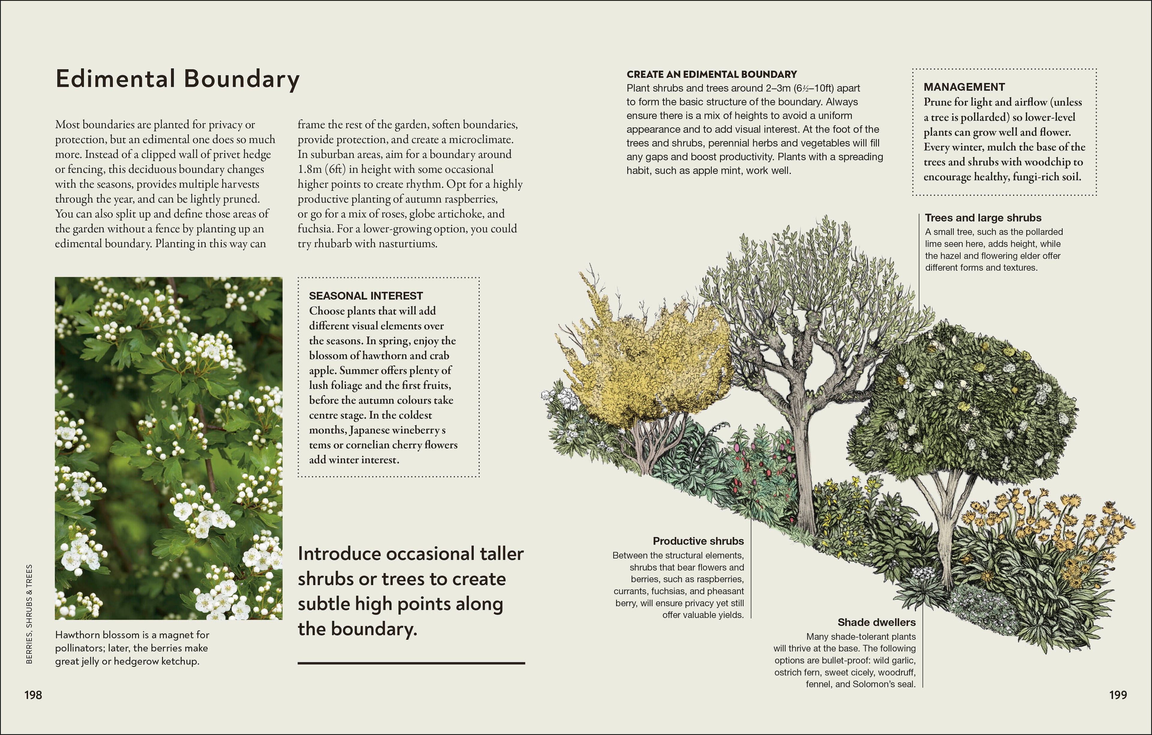 Edimentals