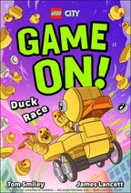 LEGO City Game On! Duck Race