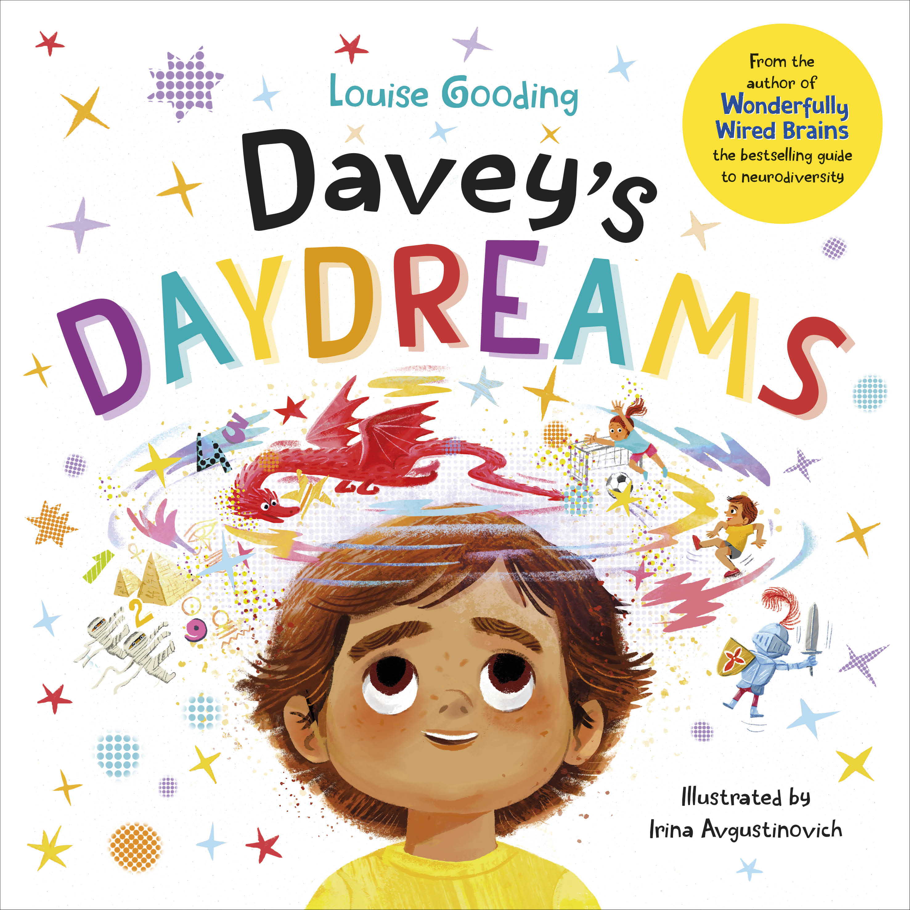 Davey's Daydreams – DK