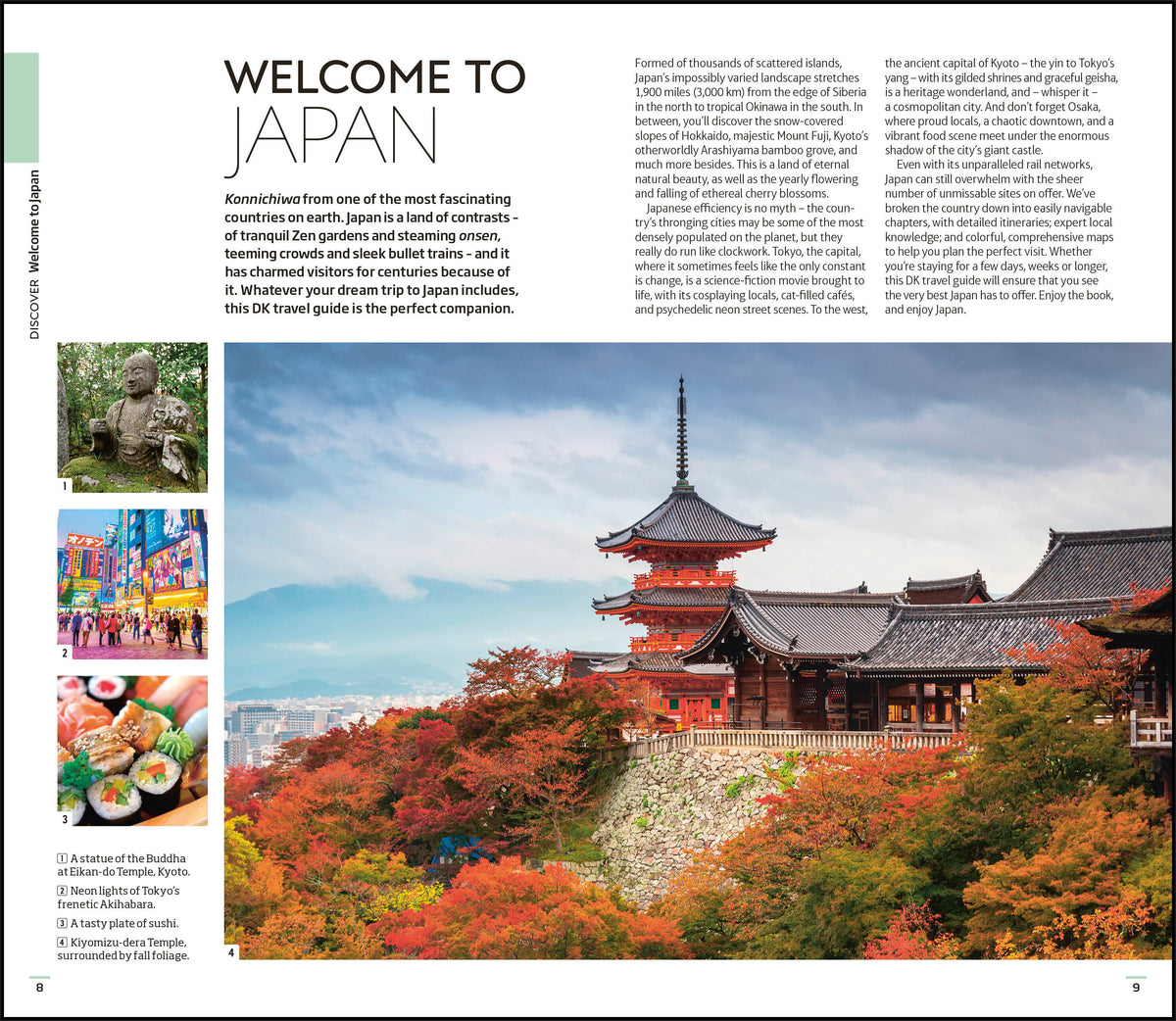 DK Japan