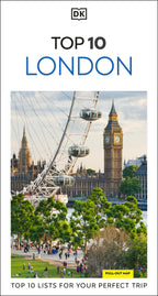 DK Top 10 London