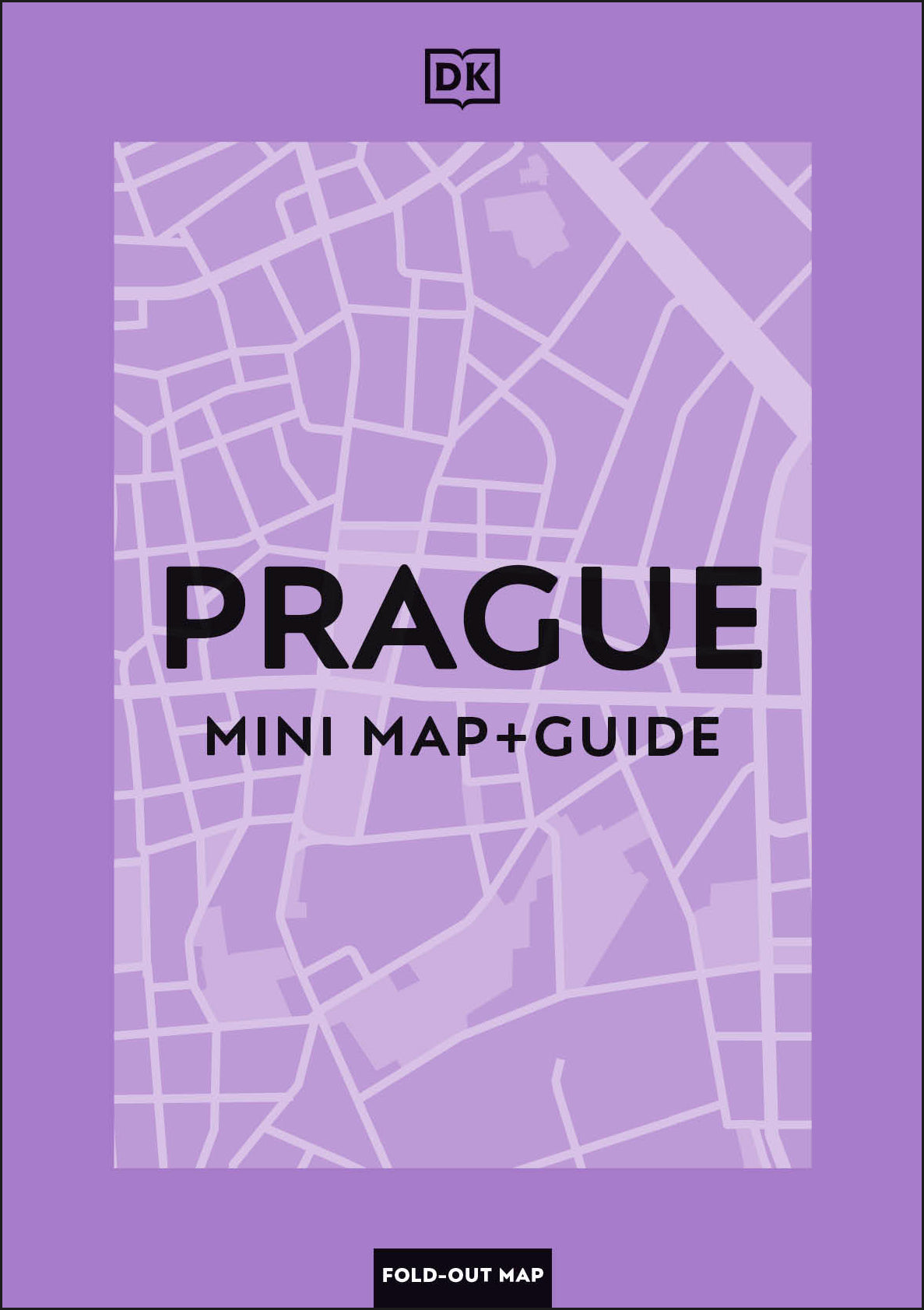 Pocket A-Z World Atlas, 7th Edition – DK