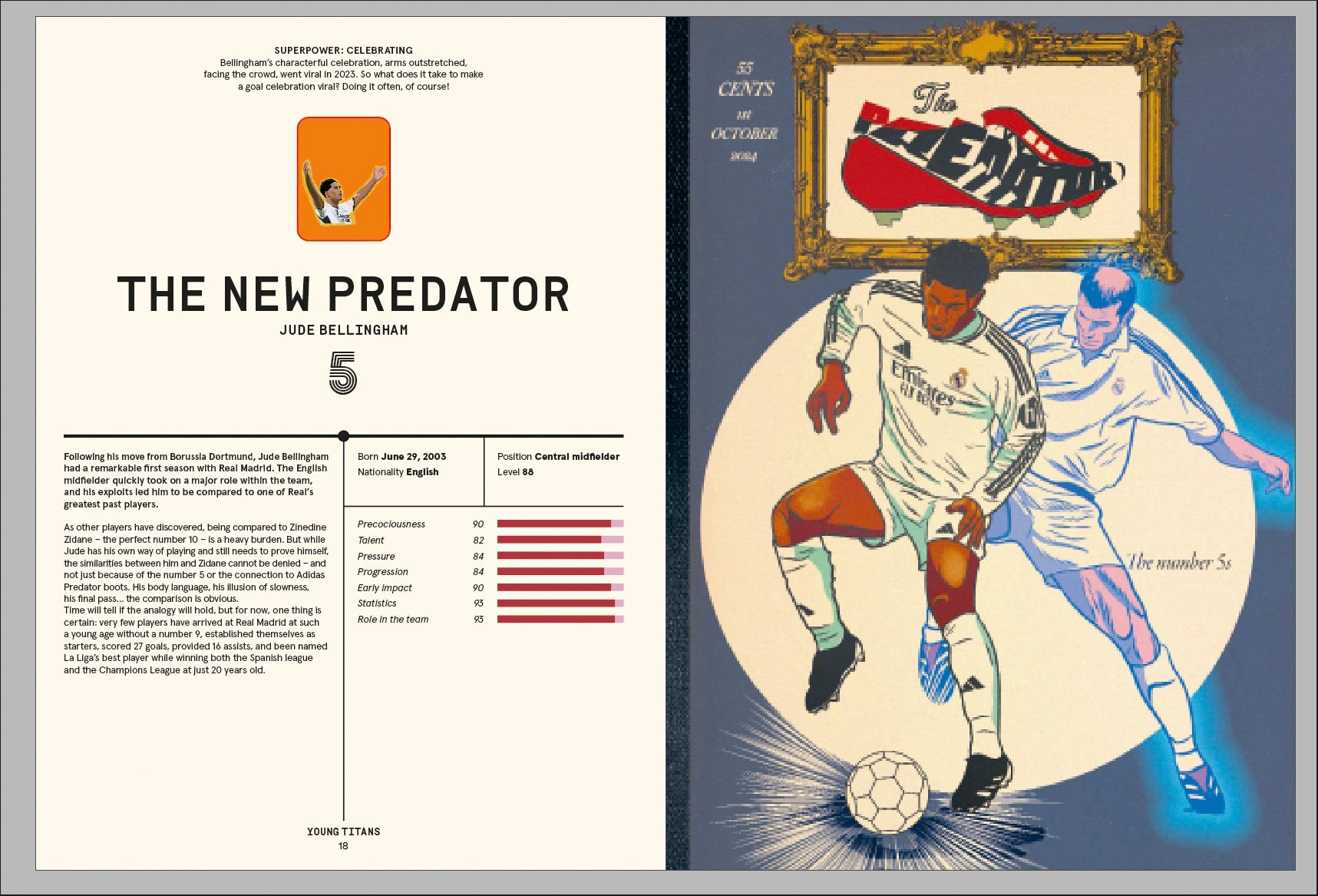 League of Football Legends – DK