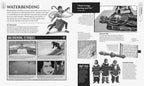 Avatar The Last Airbender Visual Dictionary