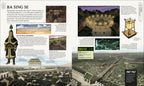 Avatar The Last Airbender Visual Dictionary