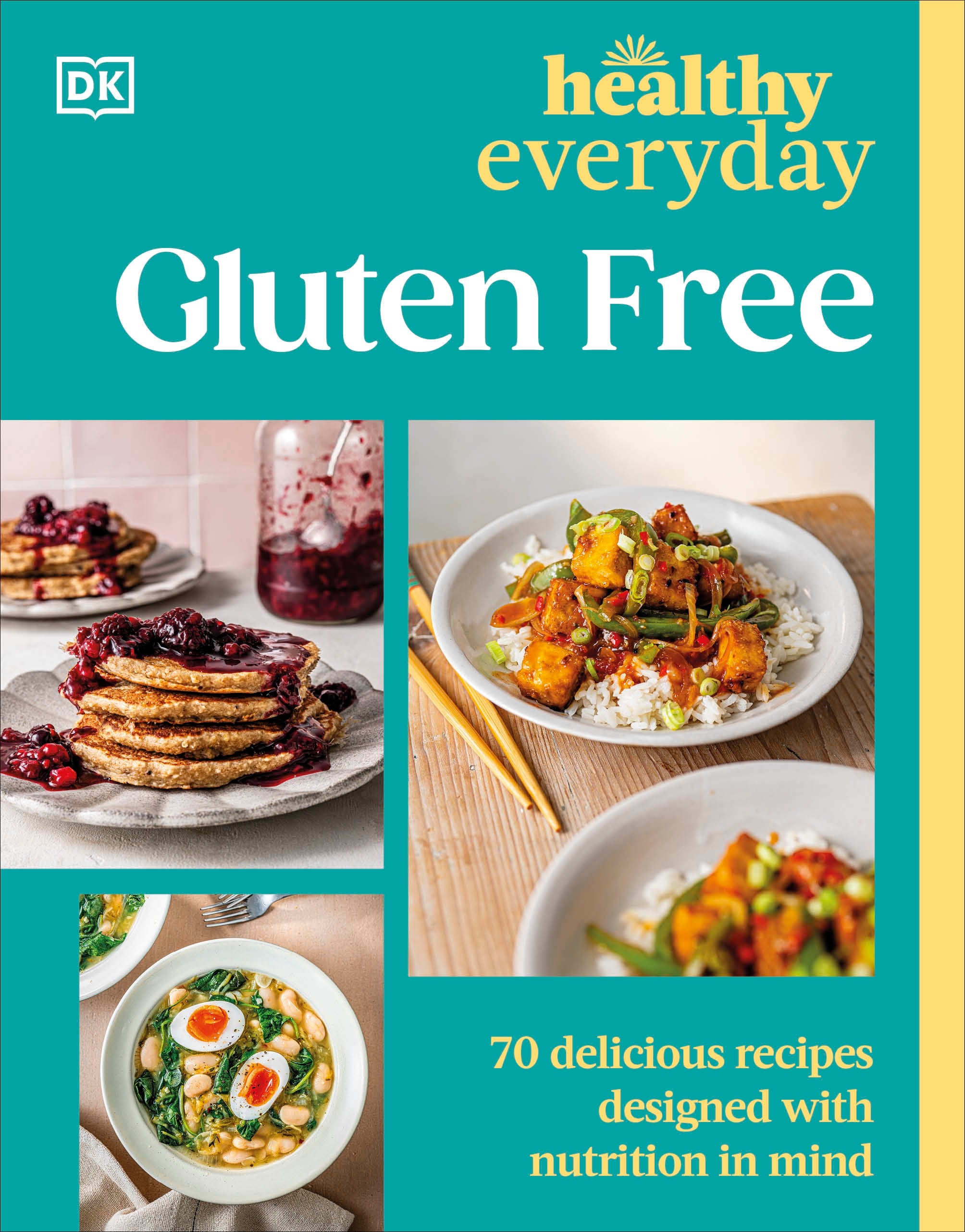 Healthy Everyday Gluten Free