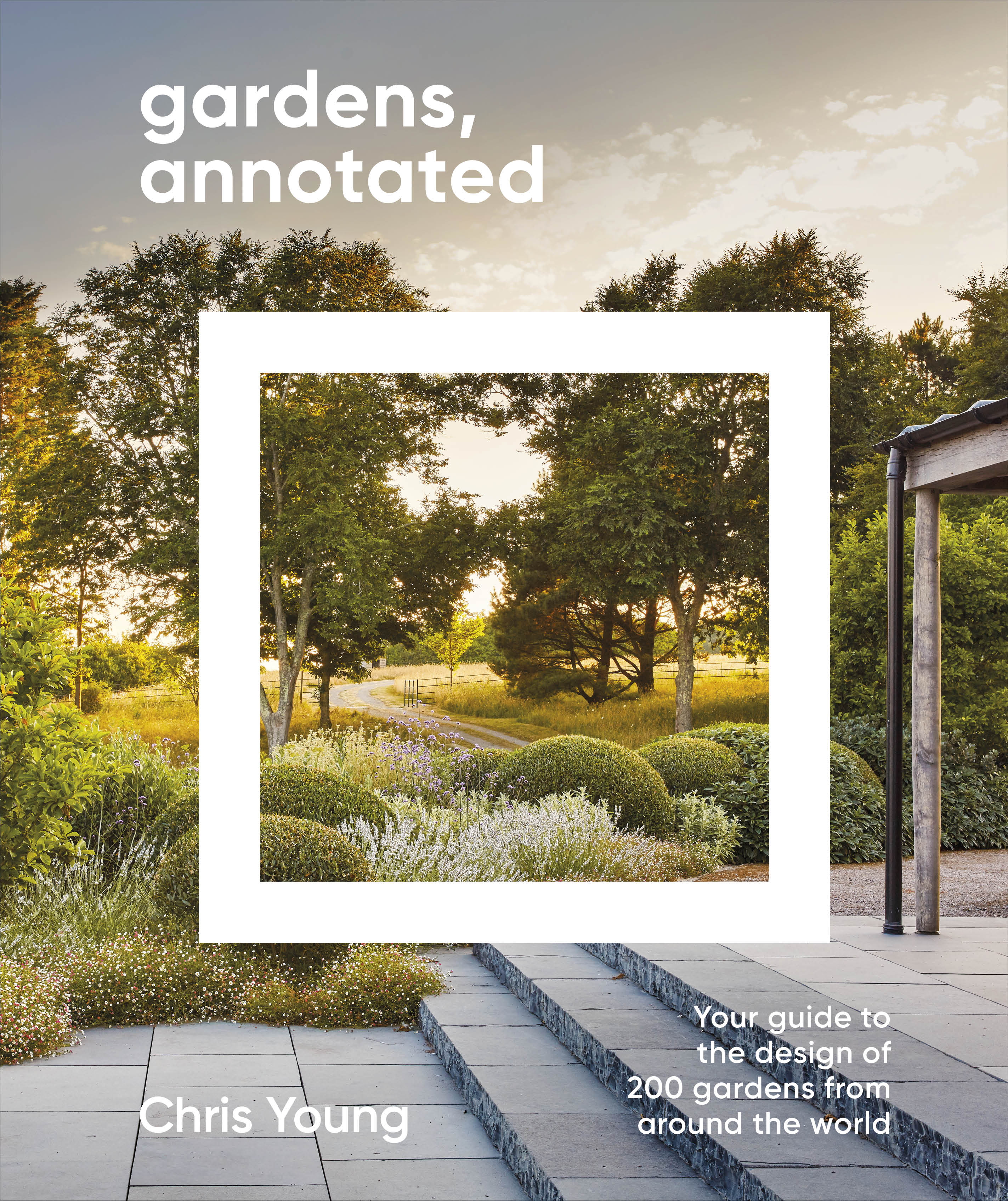 Gardens, Annotated – DK