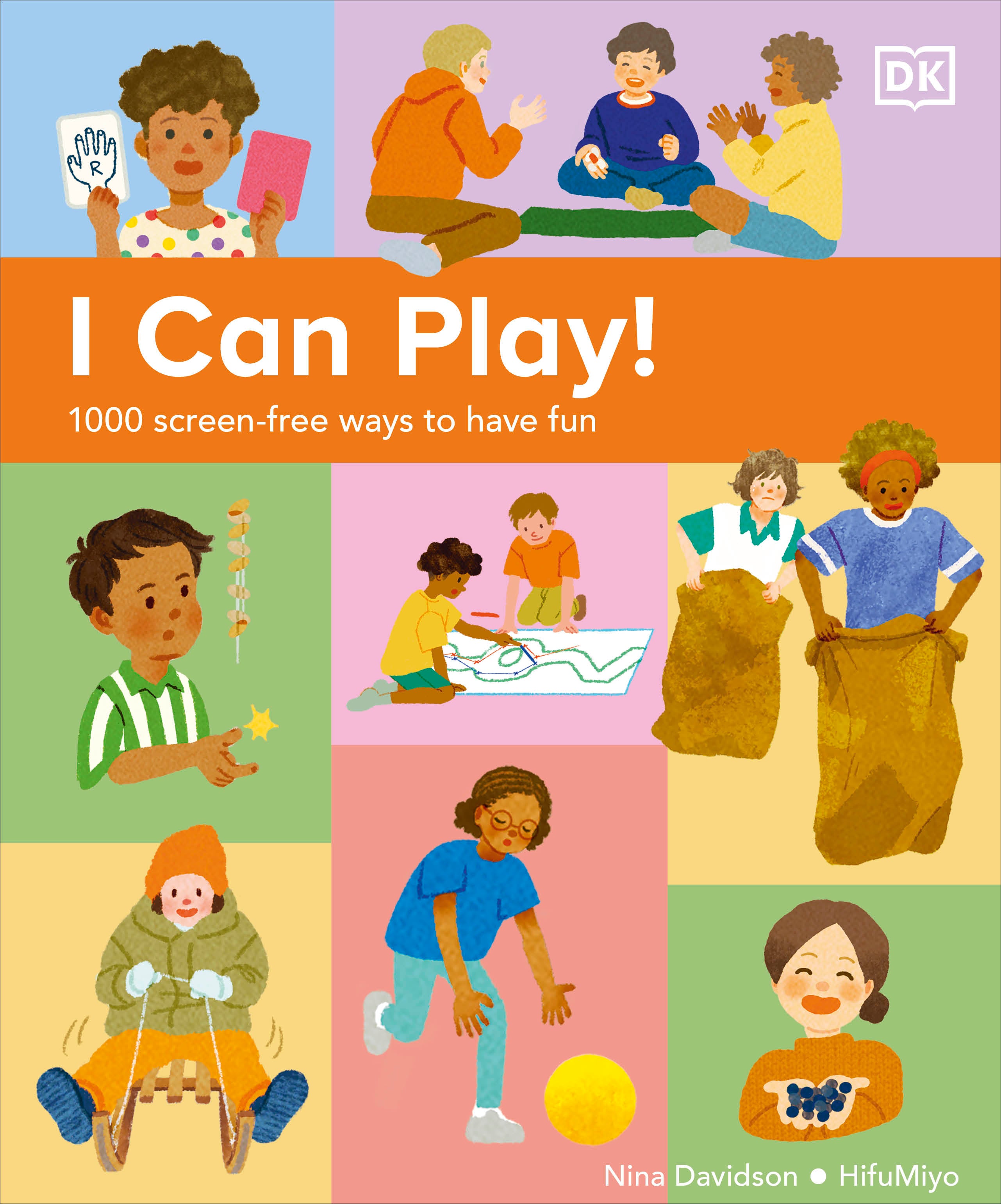 German for Everyone Junior First Words Flash Cards – DK