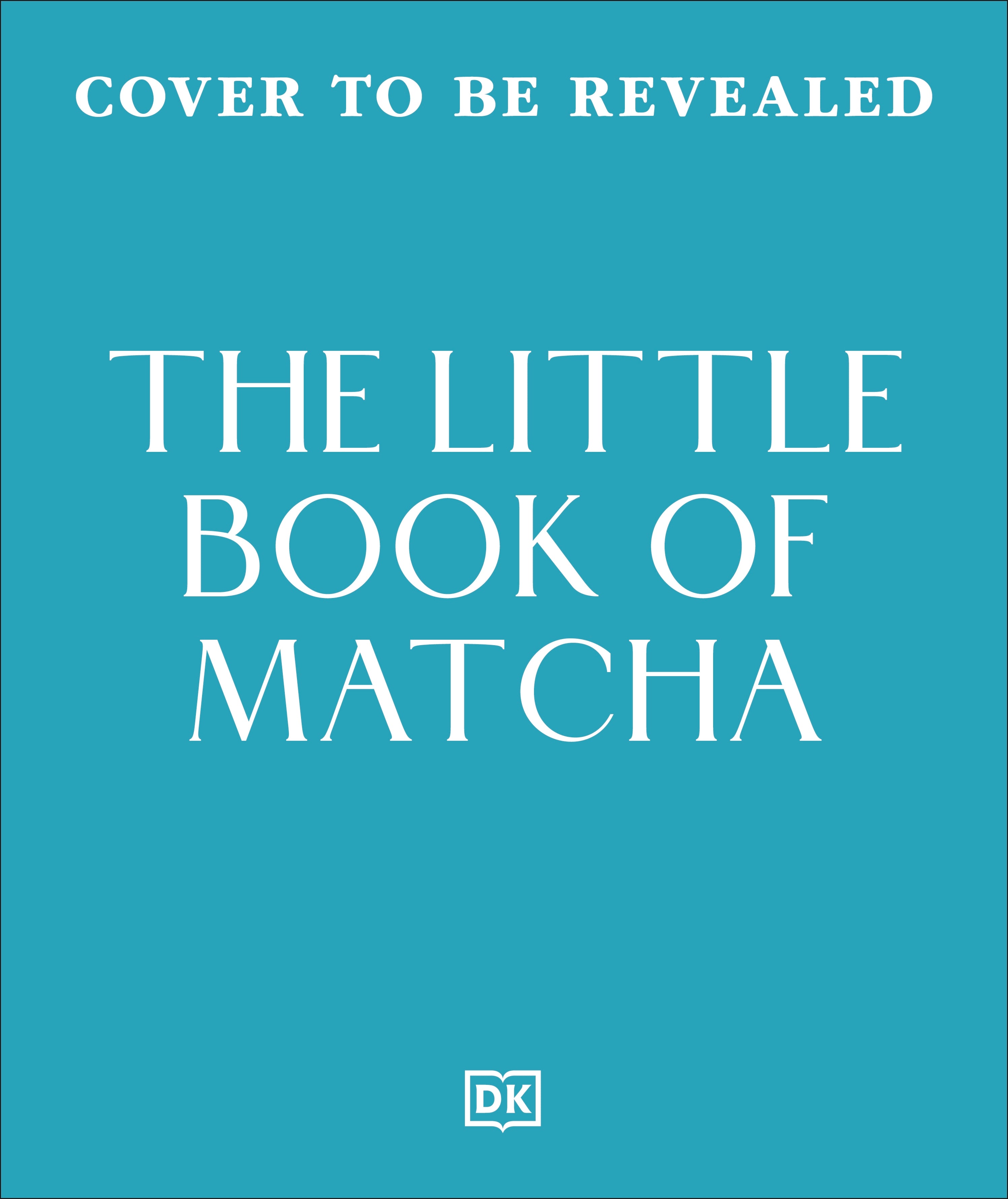 The Little Book of Matcha