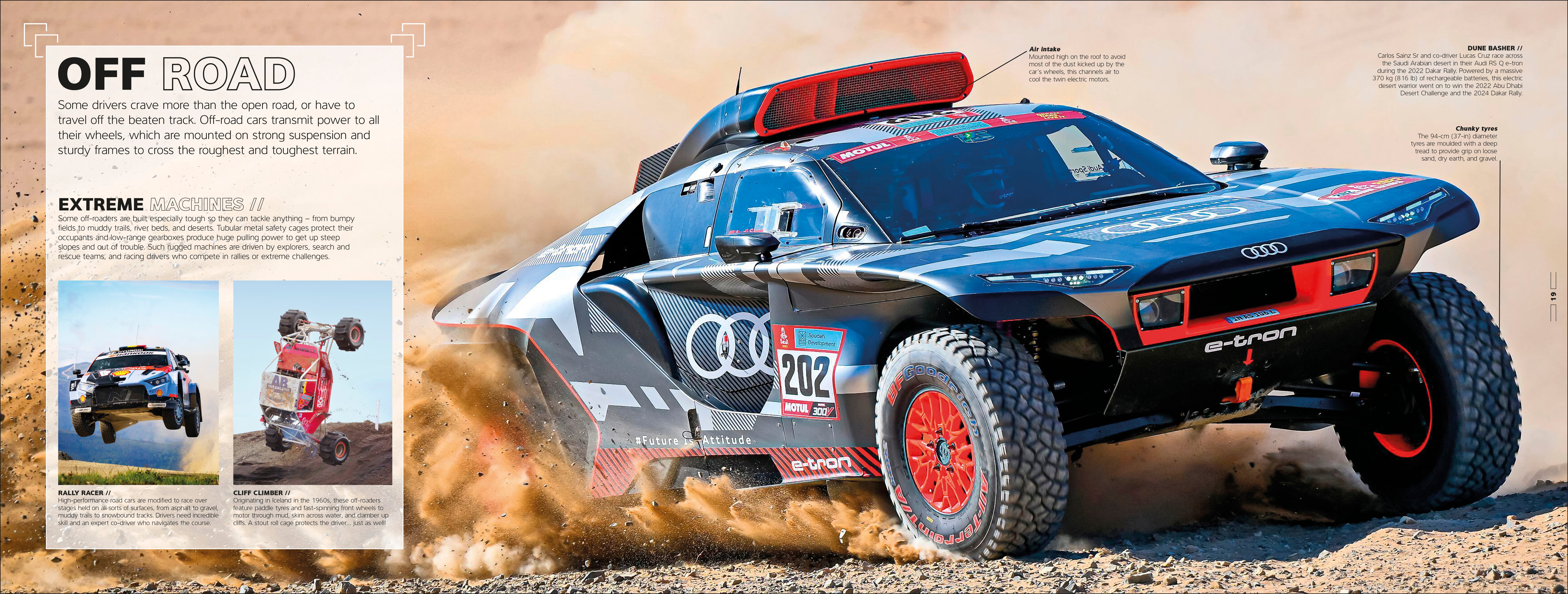ダートマックス40TR Car – DK