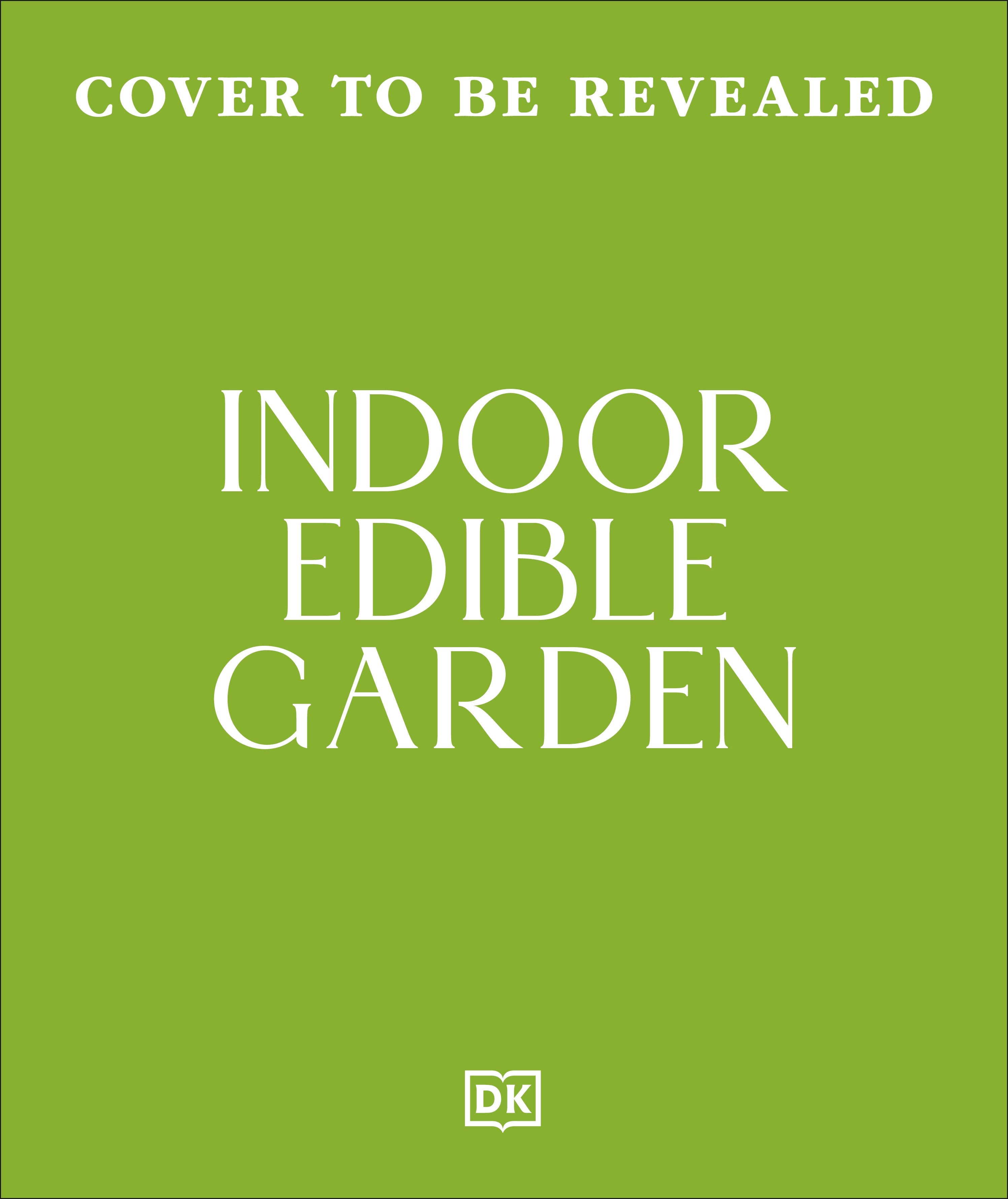 Indoor Edible Garden