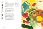 Your Edible Year