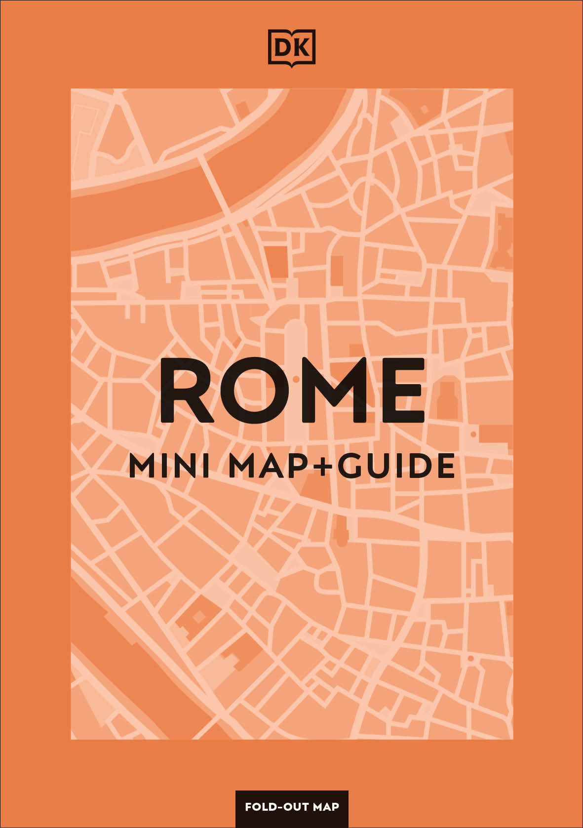 Pocket A-Z World Atlas, 7th Edition – DK