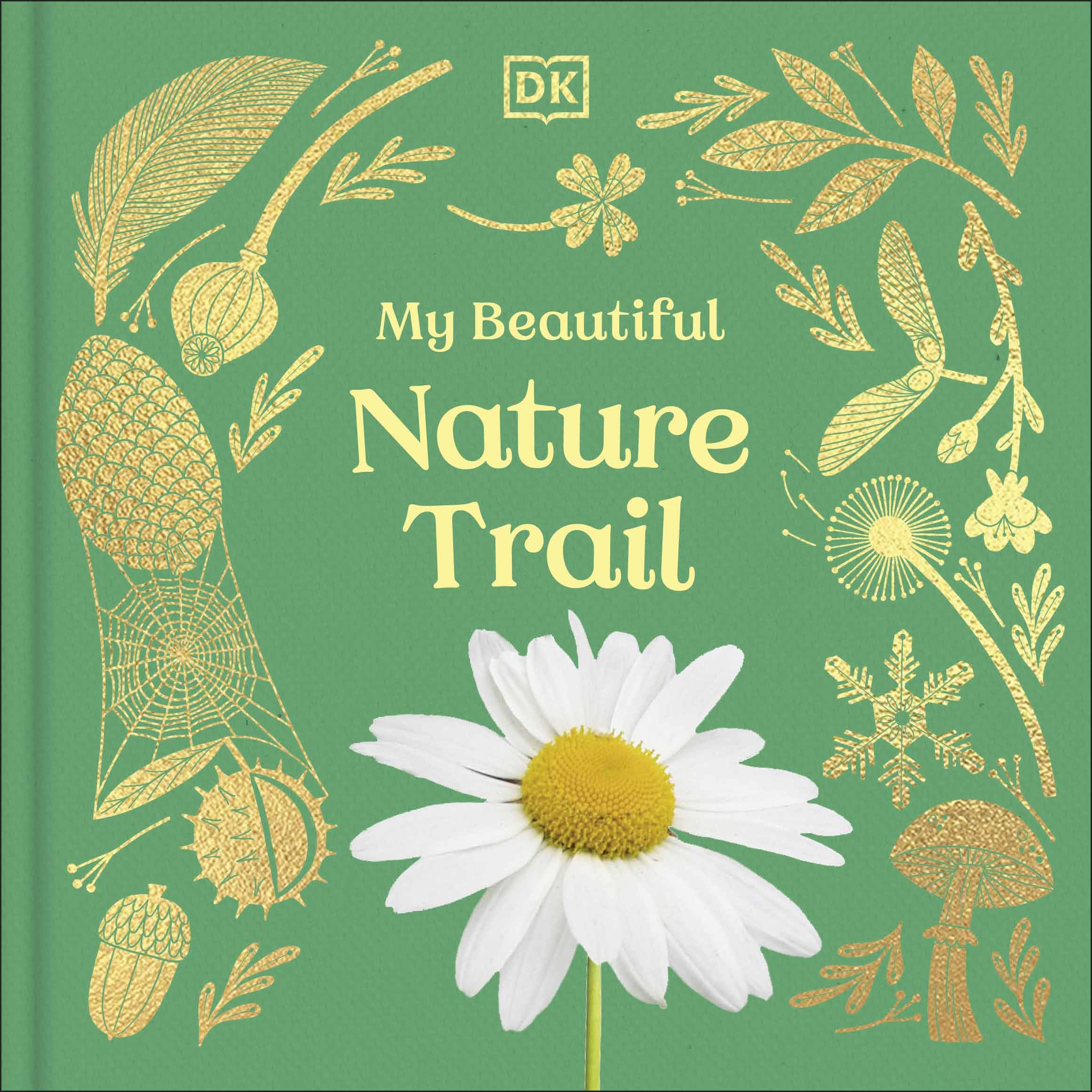 My Beautiful Nature Trail – DK