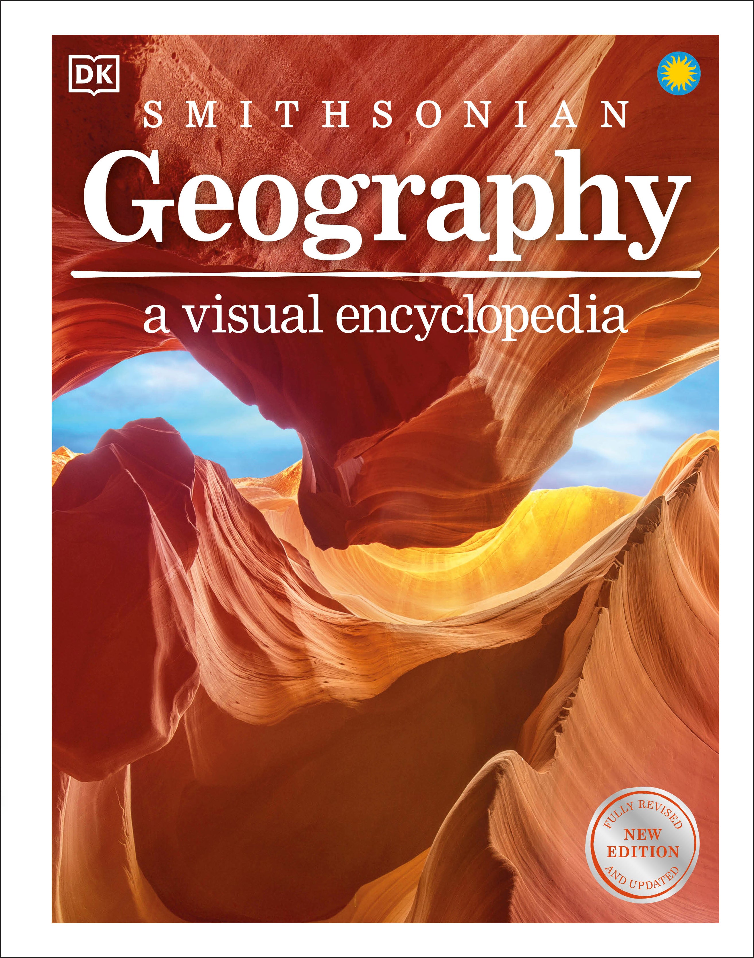 Geography – DK