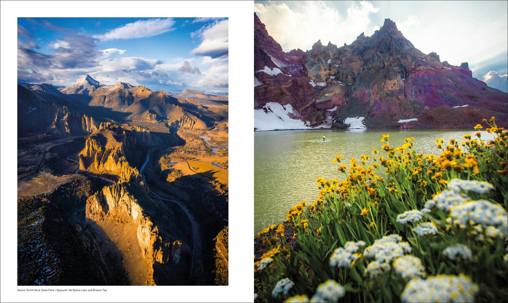 Otherworldly America
