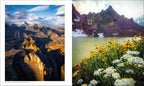 Otherworldly America